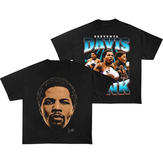 TANK | THE "ICON" COLLECTION