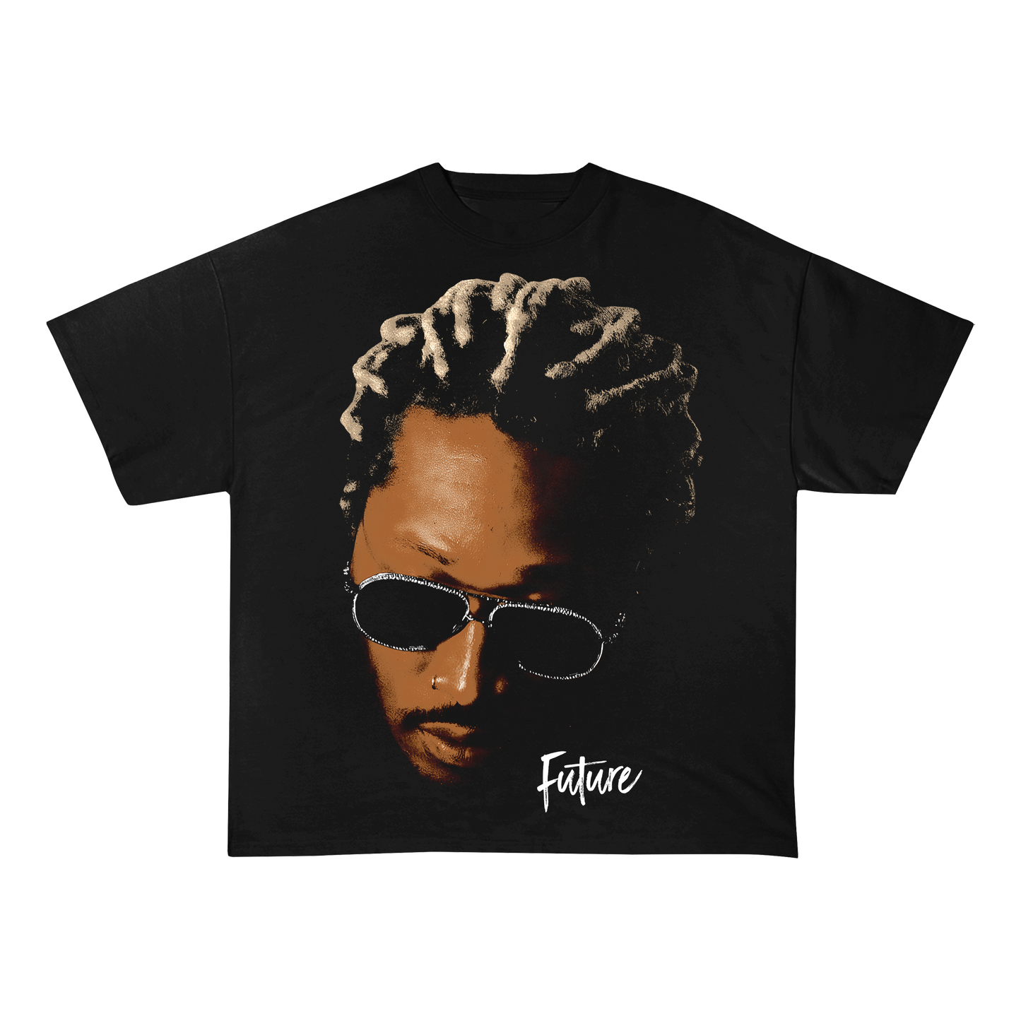 FUTURE | THE "ICON" COLLECTION