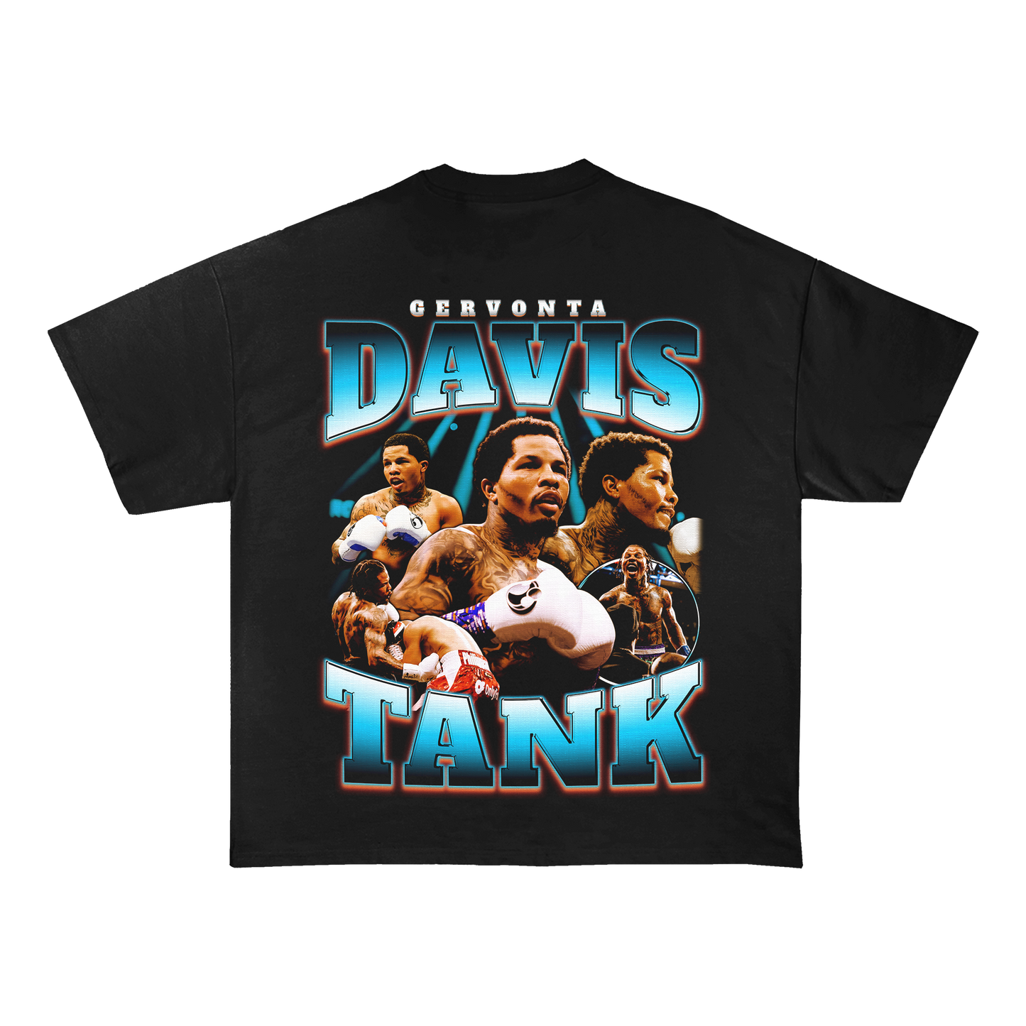 TANK | THE "ICON" COLLECTION