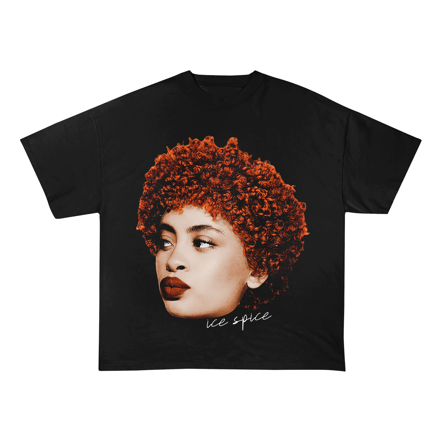 ICE SPICE | THE "ICON" COLLECTION