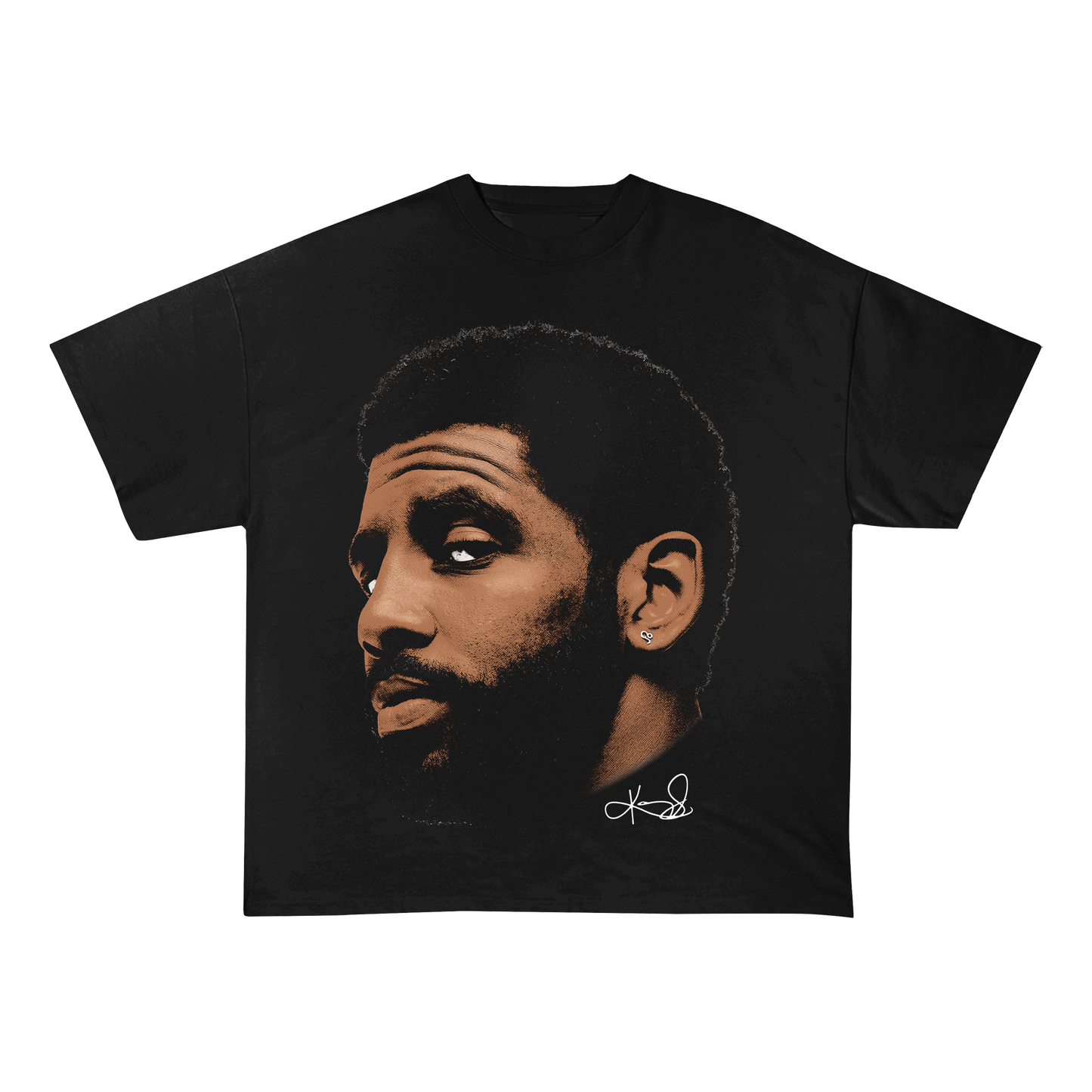 KYRIE | THE "ICON" COLLECTION