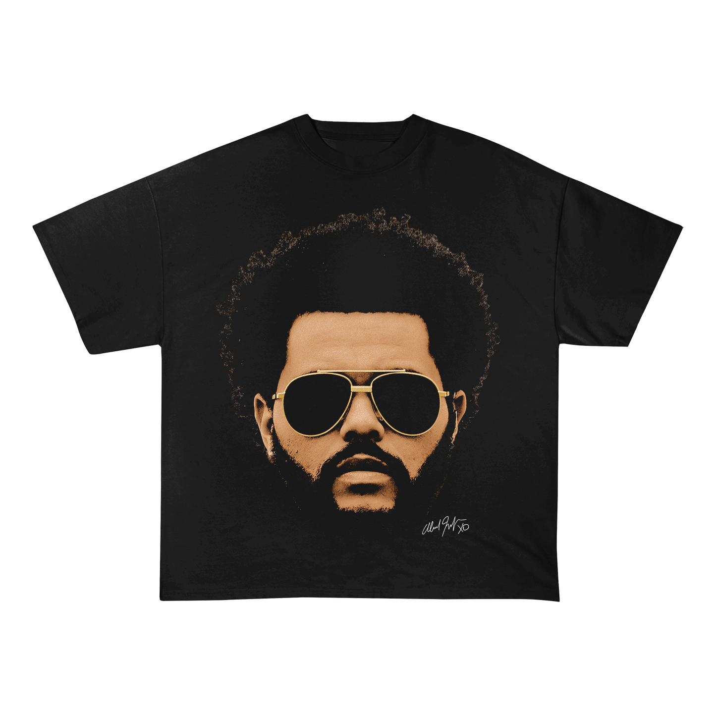 THE WEEKND | THE "ICON" COLLECTION