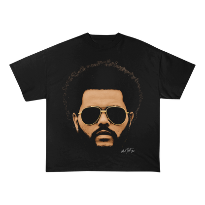THE WEEKND | THE "ICON" COLLECTION