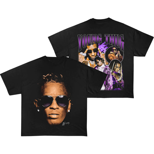 THUG | THE "ICON" COLLECTION
