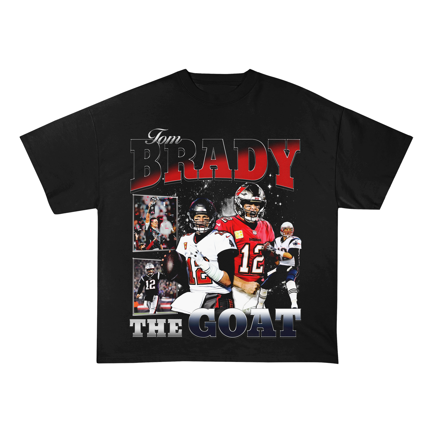 BRADY | THE "ICON" COLLECTION