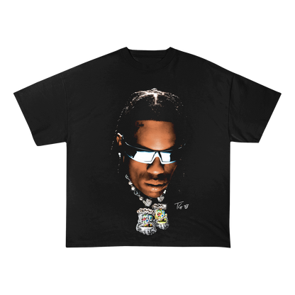 TRAVIS SCOTT | THE "ICON" COLLECTION