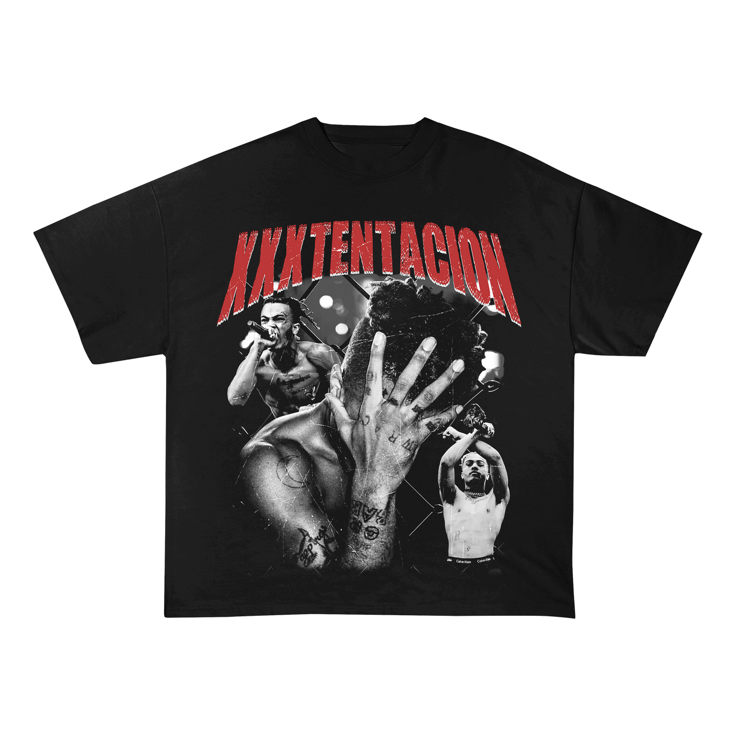 X | THE "ICON" COLLECTION