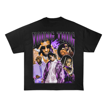 THUG | THE "ICON" COLLECTION